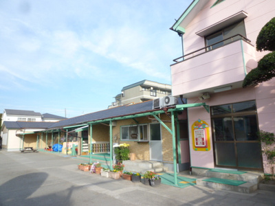 幼稚園・保育園