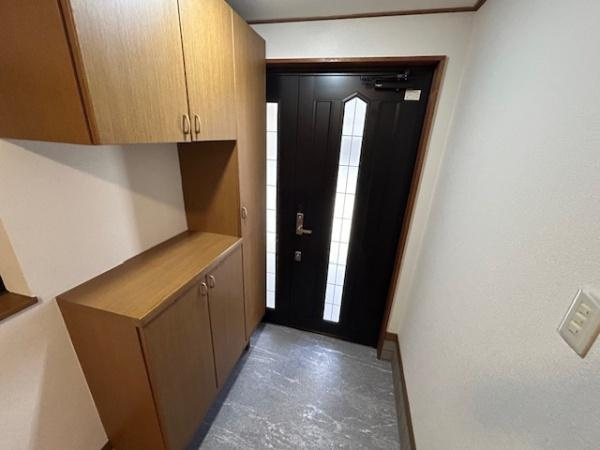 【玄関】 | 玄関