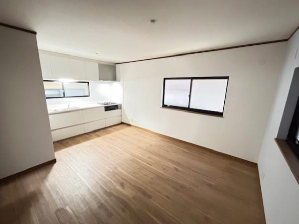 【居間・リビング】