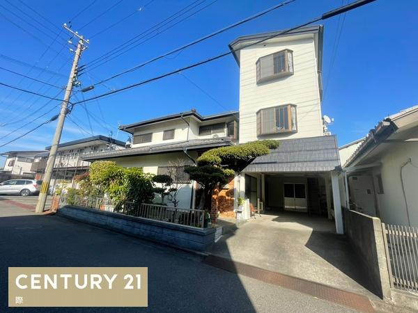 和歌山市小雑賀　中古戸建