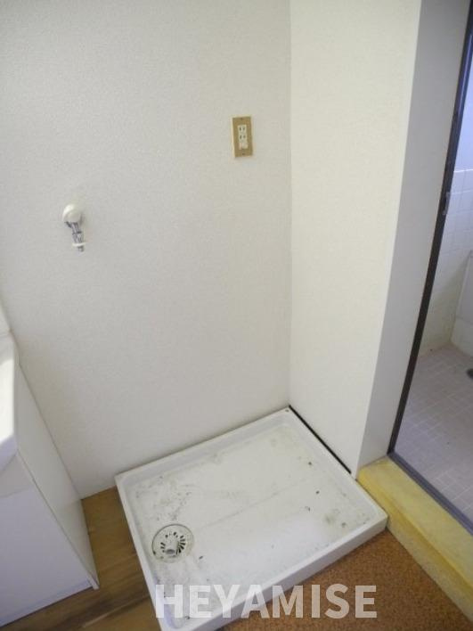 レイクサイドハイツCの設備|※同物件同室タイプの写真でございます※現況を優先します※