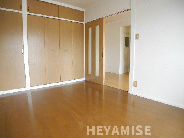 レイクサイドハイツCの洋室|※同物件同室タイプの写真でございます※現況を優先します※