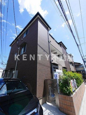 【外観】 | Ｍａｉｓｏｎ　Ｓａｗａｄａ | 建物外観を気になさる方へ、見た目の良い物件です