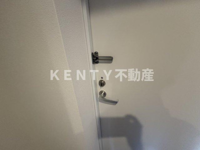 【設備】 | レジディア蒲田