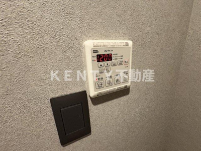 【設備】 | レジディア蒲田