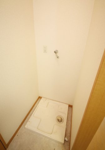 CASA LUMACAの設備|別部屋同一間取りのお写真となります。