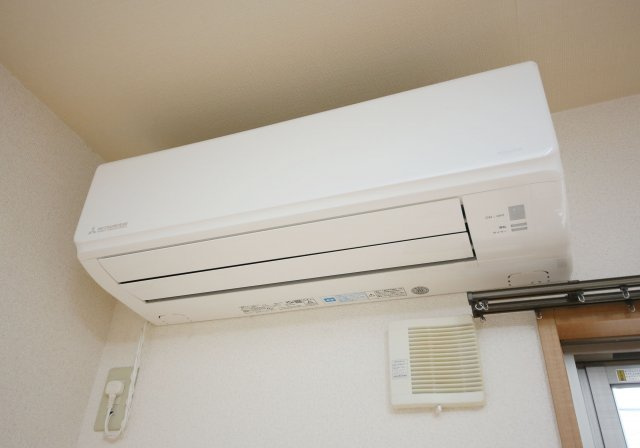 CASA LUMACAの設備