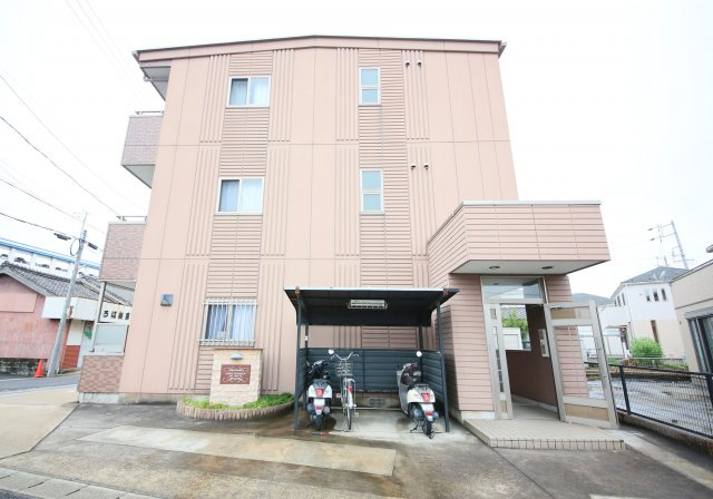 CASA LUMACAのその他共用部分