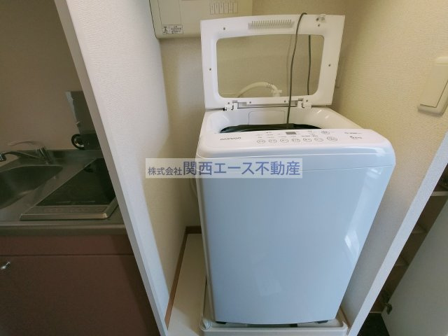 【設備】 | レオパレスシオン