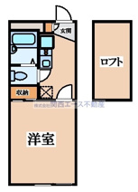 レオパレスシオンの画像