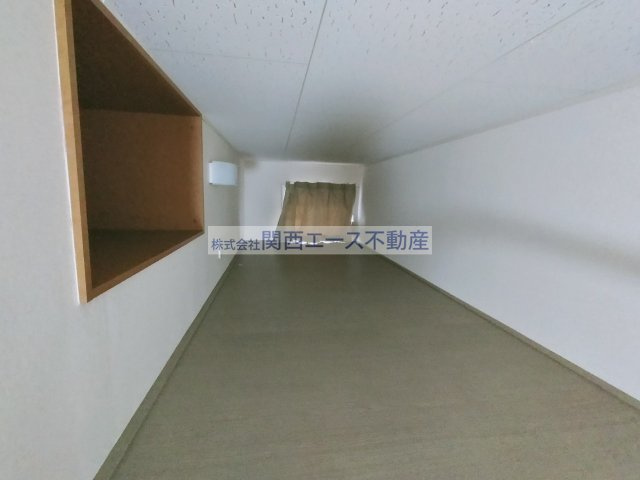 【居間・リビング】 | レオパレスシオン