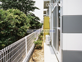 【その他共用部分】 | レオパレスシオン