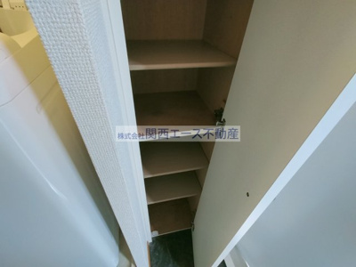 【収納】 | レオパレスシオン