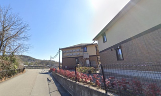 【外観】 | 加西市北条町西高室　大和ハウス施工集合住宅3棟