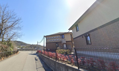 【外観】 | 加西市北条町西高室　大和ハウス施工集合住宅3棟