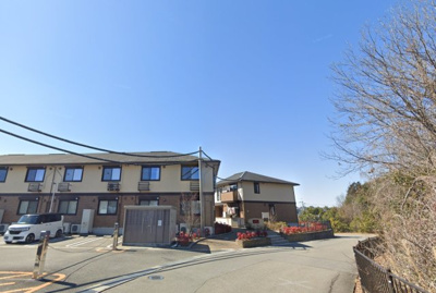 【外観】 | 加西市北条町西高室　大和ハウス施工集合住宅3棟