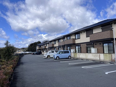【その他】 | 加西市北条町西高室　大和ハウス施工集合住宅3棟