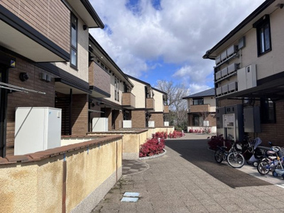 【その他】 | 加西市北条町西高室　大和ハウス施工集合住宅3棟