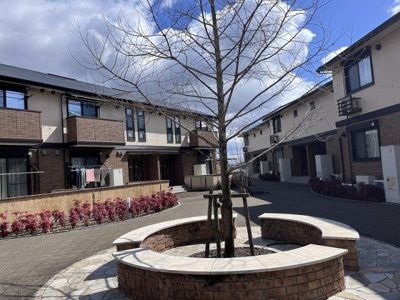 【その他】 | 加西市北条町西高室　大和ハウス施工集合住宅3棟