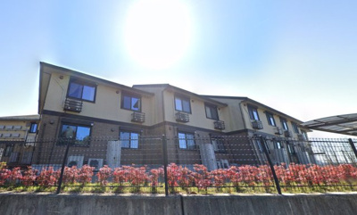 【外観】 | 加西市北条町西高室　大和ハウス施工集合住宅3棟