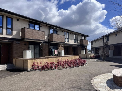 【その他】 | 加西市北条町西高室　大和ハウス施工集合住宅3棟