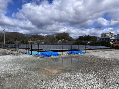 【その他】 | 加西市北条町西高室　大和ハウス施工集合住宅3棟