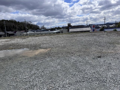 【その他】 | 加西市北条町西高室　大和ハウス施工集合住宅3棟