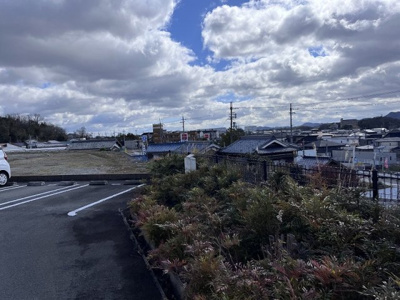 【展望】 | 加西市北条町西高室　大和ハウス施工集合住宅3棟