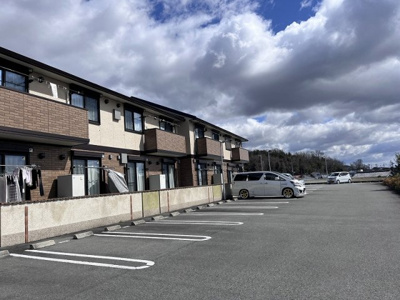 【その他】 | 加西市北条町西高室　大和ハウス施工集合住宅3棟