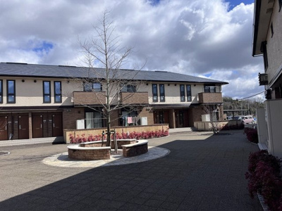 【その他】 | 加西市北条町西高室　大和ハウス施工集合住宅3棟