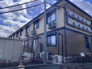 【外観】 | 加西市北条町西高室　大和ハウス施工集合住宅3棟