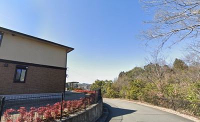 【外観】 | 加西市北条町西高室　大和ハウス施工集合住宅3棟