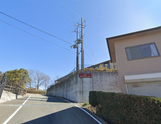 【外観】 | 加西市北条町西高室　大和ハウス施工集合住宅3棟