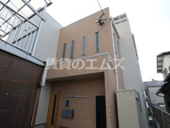 Ｇｒａｎｄｔｉｃラフィーネ博多駅南の画像