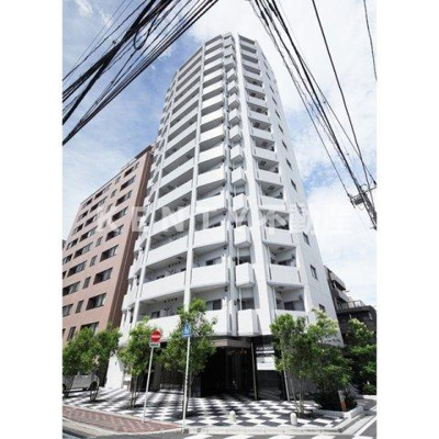 【外観】 | コンフォリア西蒲田