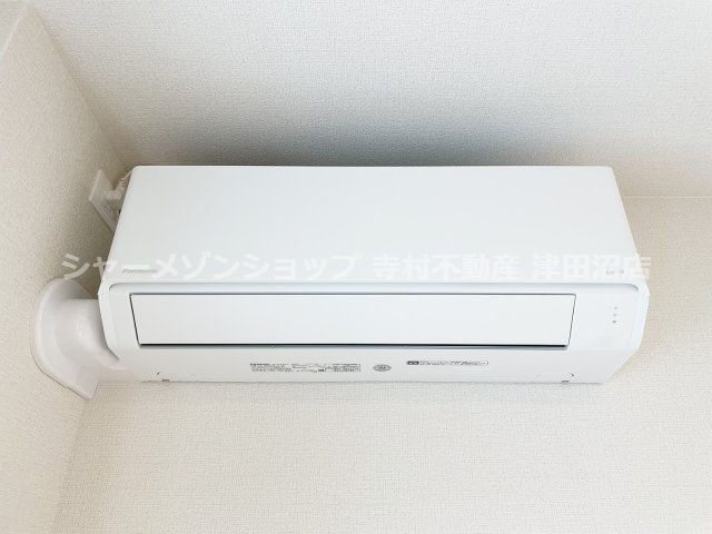 カーサ　ピノの設備