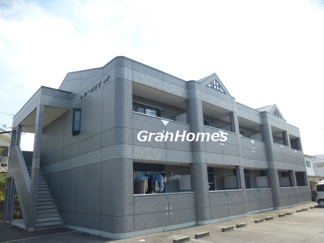 リバーサイドビレッジ