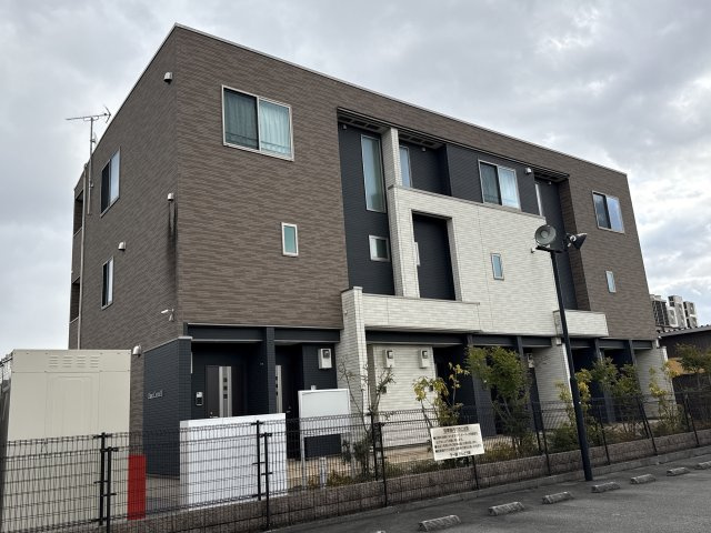 ファインコルソⅦ