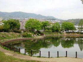 【展望】 | 苦楽園ヒルズ　３号館