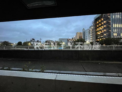 【展望】 | GRAN PASEO蒲田Ⅱ