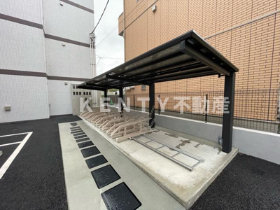 【その他共用部分】 | GRAN PASEO蒲田Ⅱ