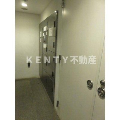 【その他共用部分】 | イプセ蒲田ＷＥＳＴ