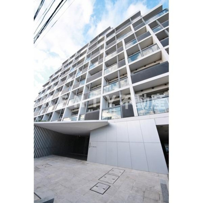 【外観】 | イプセ蒲田ＷＥＳＴ | 外観写真