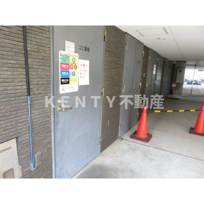 【その他共用部分】 | イプセ蒲田ＷＥＳＴ