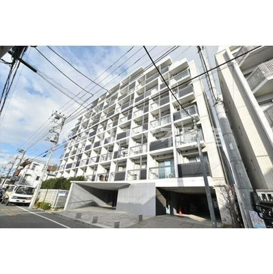 【外観】 | イプセ蒲田ＷＥＳＴ | 写真