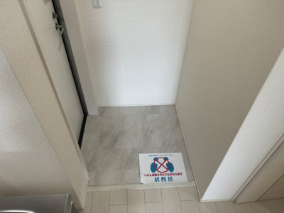 【玄関】 | フジパレス西宮能登 | 毎日通る玄関はこちらです