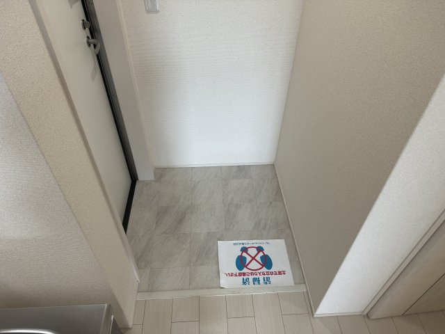 【玄関】 | フジパレス西宮能登 | 毎日通る玄関はこちらです