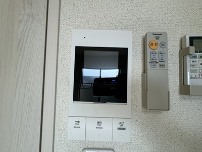 【セキュリティ】 | フジパレス西宮能登 | オートロックです