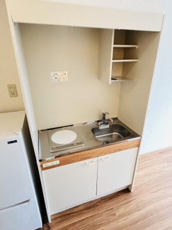 【キッチン】 | エミナンス東海