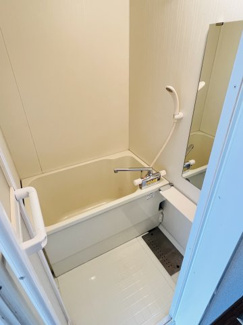 【浴室】 | エミナンス東海